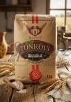Mąka orkiszowa pełnoziarnista 1 kg 