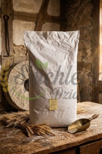 Mąka orkiszowa TGL-300 25 kg