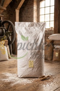 Mąka orkiszowa TGL-200 25 kg